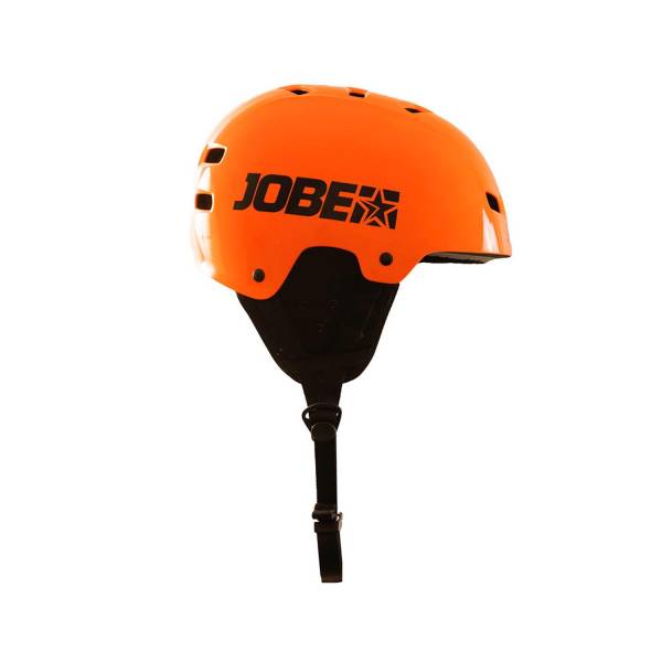 Jobe Heavy Duty WAKE Helmet Helm Wakeboardhelm Kitehelm Surfhelm